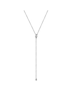 Collar Circonita - Largo - 40+5+9cm 2