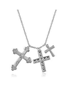 Colla Circonita - 3 Cruz - 39+10cm 2