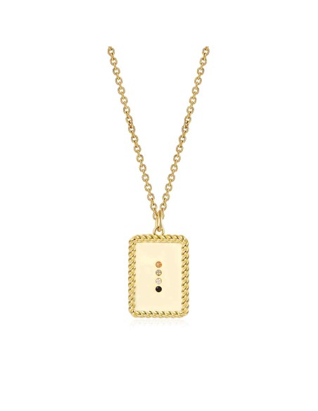 Collar Elements - 38 + 6 cm