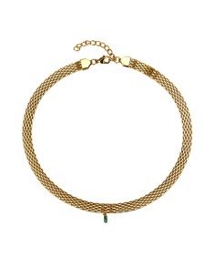 Collar Bismarck - 40+5 cm y 33+7cm - Acero 2