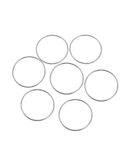 Entrepieza Anillo - 18*0'.9mm