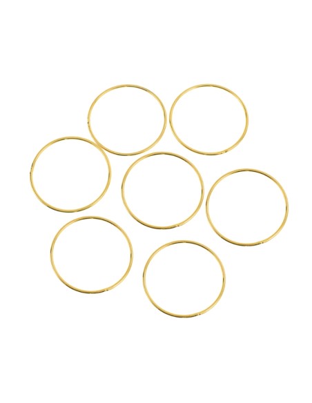 Entrepieza Anillo - 15*0.9mm