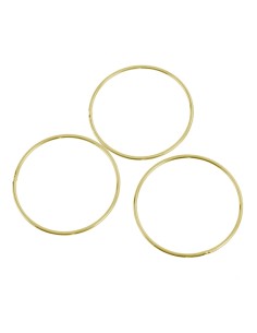 Entrepieza Anillo - 40*0.9mm 2