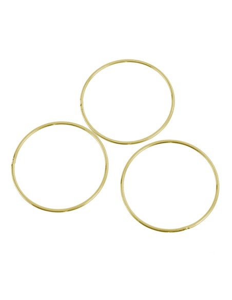 Entrepieza Anillo - 40*0.9mm