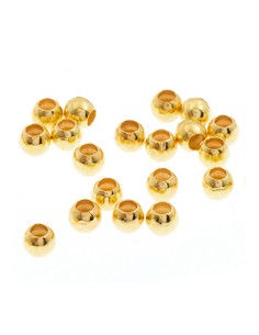 Fornitura - Bolas - 5mm x 1.5mm - 50 uds 2