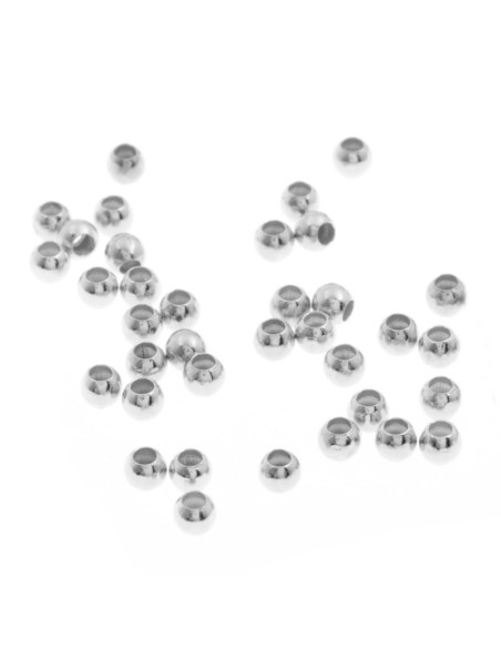 Fornitura - Bolas - 4mm x 1.8mm