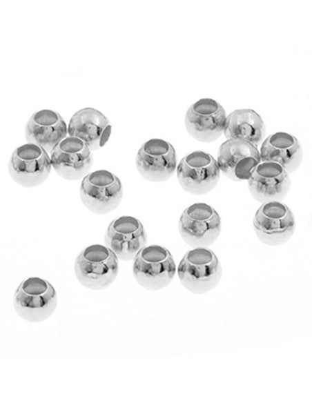 Fornitura - Bolas - 6mm * 1.8mm