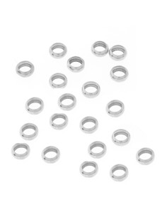 Entrepieza - 5mm*3.2mm - 50 ud 2