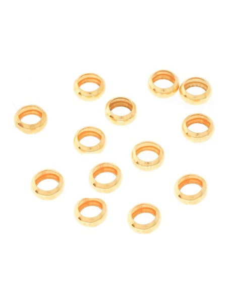 Entrepieza - Donoughts - 6*4mm