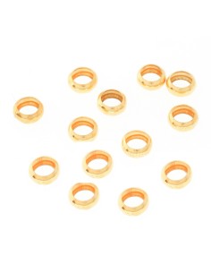 Entrepieza - 7mm*4.6mm - 50ud 2