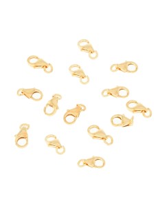 Mosquetón con Anilla - 7.2mm*4mm - 25uds 2