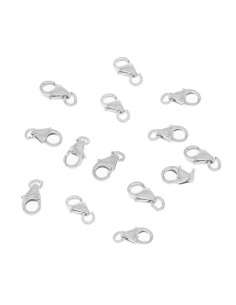 Mosquetón - 7mm*4mm - 25uds 2