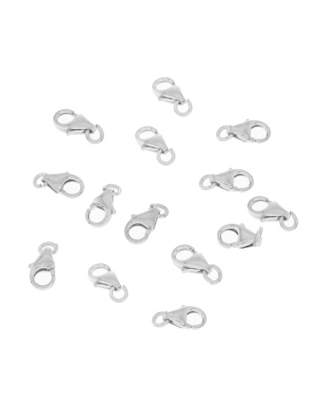 Mosquetón - 7mm*4mm - 25uds