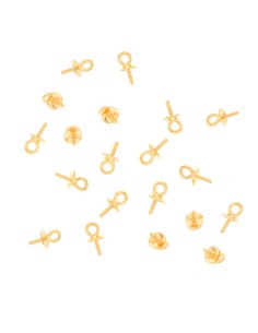 Fornitura - Accesorios Colgante Base - 3mm 2