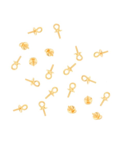 Fornitura - Accesorios Colgante Base - 3mm