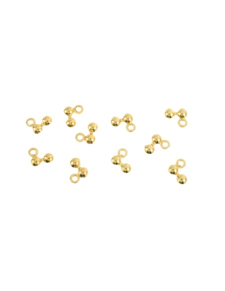 Tapanudo - 3 mm - 20 uds