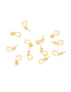 Base Colgantes - 4mm - 20u 2