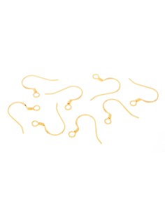 Gancho Hippie - 9*17.5mm 2