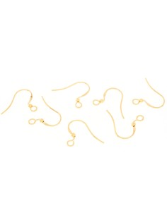 Gancho Hippie - 0.65mm - 20 uds 2