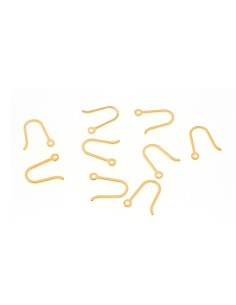 Gancho Pendiente con Anilla - 6*10mm - 20u 2