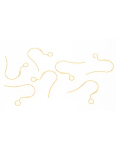 Gancho Hippie - 8*17mm 2