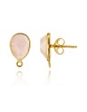 Accesorios Pendientes - Lagrima - 7*10mm