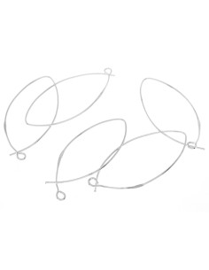 Gancho Pendientes - 40*25mm 2