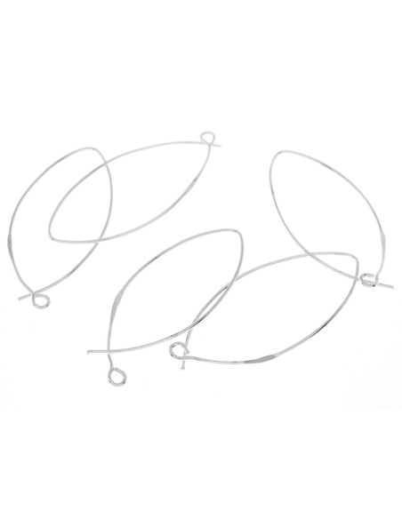 Gancho Pendientes - 40*25mm