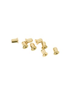 Presión Silicona - 5x3mm - 5pr 2