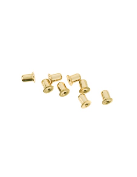 Presión Silicona - 5x3mm - 5pr