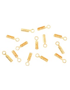 Terminal Diametro - 2.0mm - 20ud 2