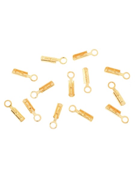 Terminal Diametro - 1.1mm - 20ud