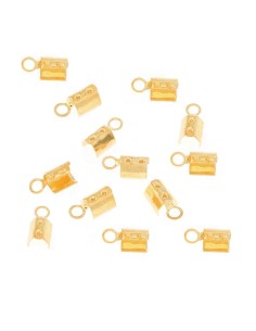 Terminal Diametro - 2.5mm - 10ud 2