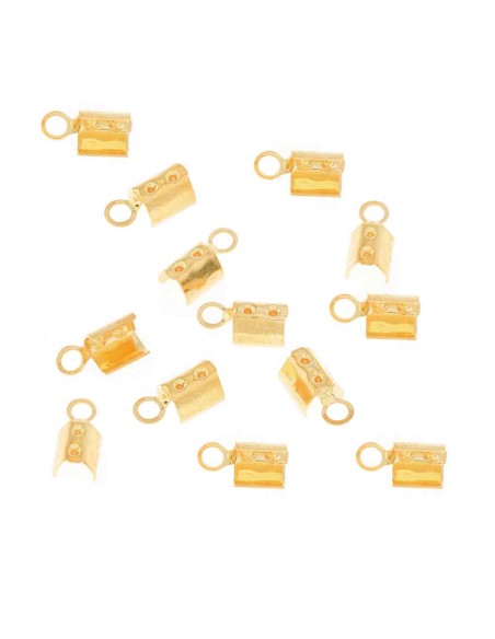 Terminal Diametro - 2.5mm - 10ud