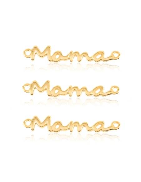 Entrepieza - MAMA 17mm