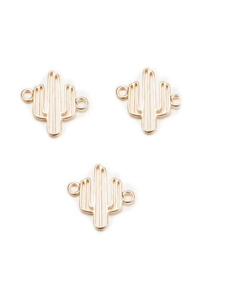 Entrepieza - Cactus 13*10mm