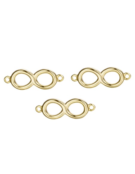 Entrepieza - Infinito 12mm