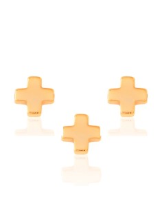 Entrepieza - Cruz 7*7mm 2