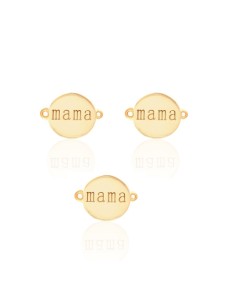 Entrepieza - Mama 9mm 2