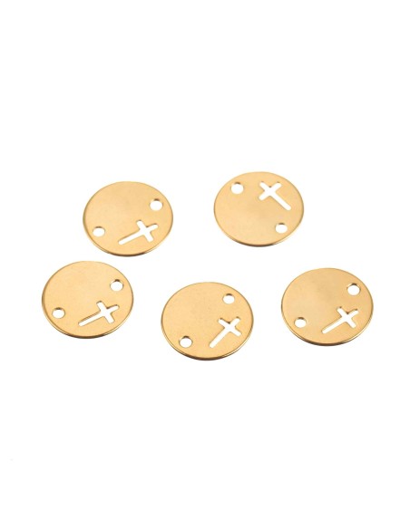 Entrepieza - Cruz 12mm