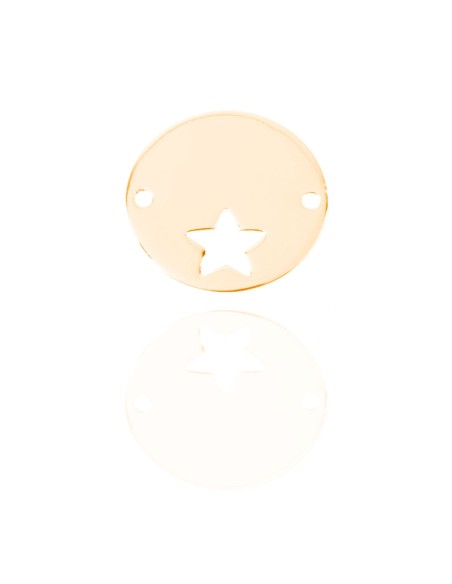 Entrepieza - Estrella 20mm