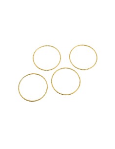 Entrepieza - Circulo 14*0.9mm 2