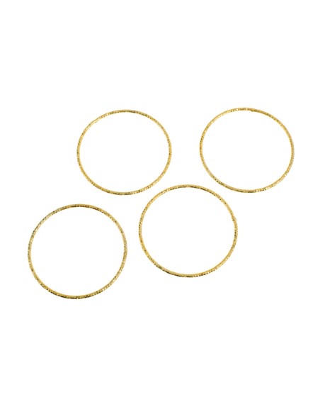 Entrepieza - Circulo 22*0.9mm