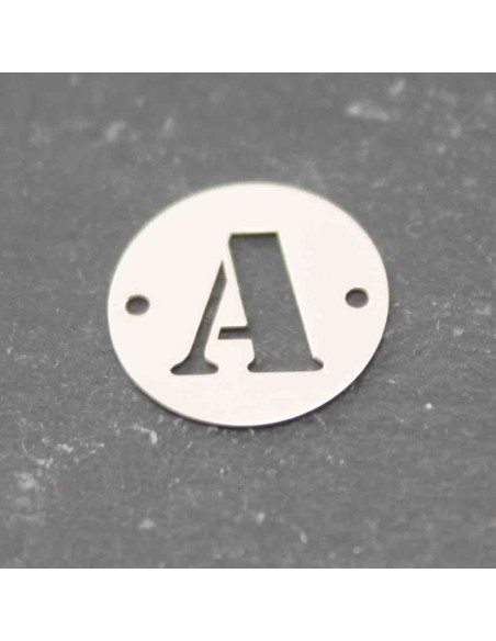 Entrepieza - Letra 12mm