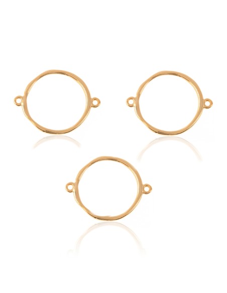 Entrepieza - Circulo 16mm