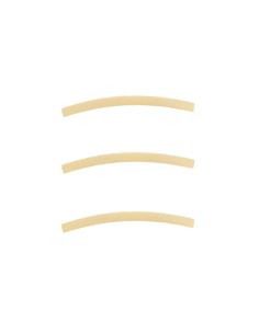 Entrepieza - Tubo 12mm 2