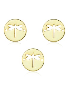 Entrepieza - Libélula 10mm 2