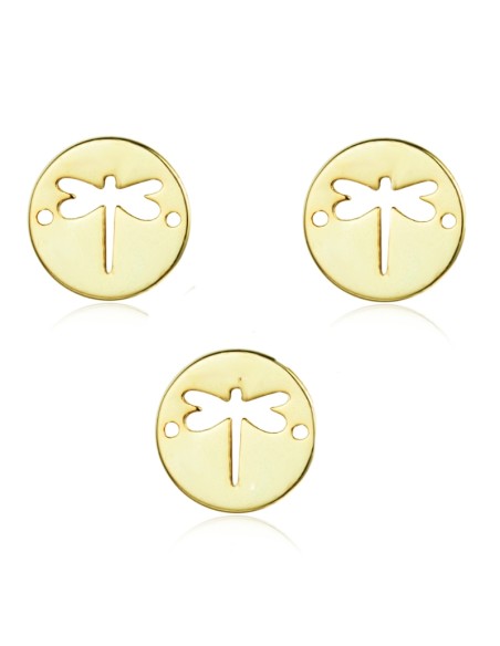 Entrepieza - Libélula 10mm