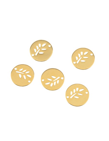 Entrepieza - Rama 12mm