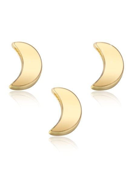 Entrepieza - Luna 9mm